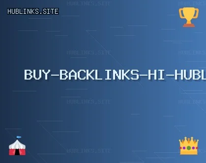 उच्च गुणवत्ता बैकलिंक्स